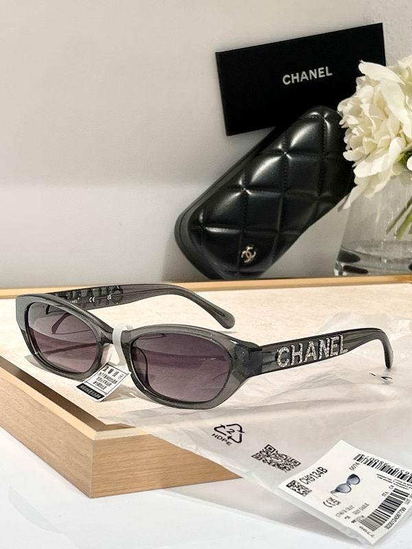 Chanel Sunglasses 381